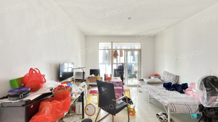 白田佳苑二手房实景图