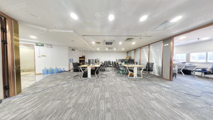 外贸集团大厦二手房实景图