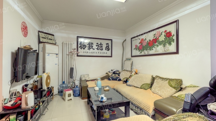 博雅苑小区二手房实景图