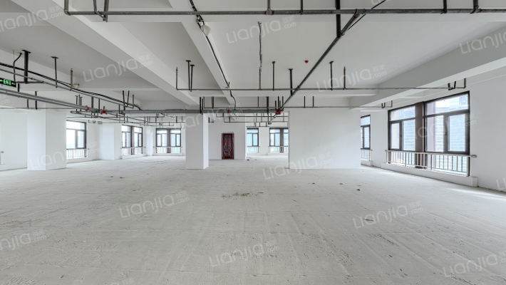 瑞庭大厦二手房实景图