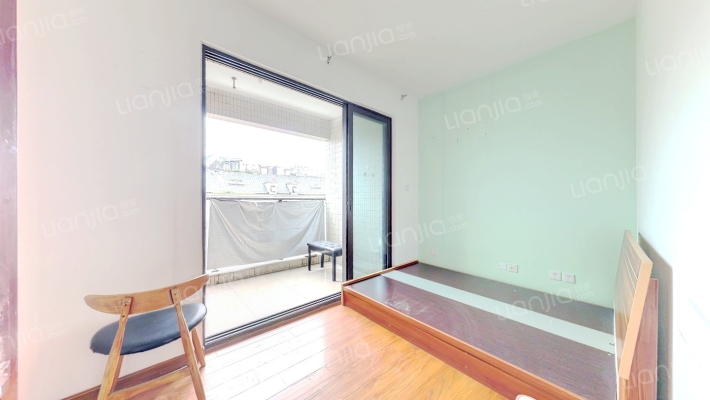 葛洲坝紫郡兰园二手房实景图