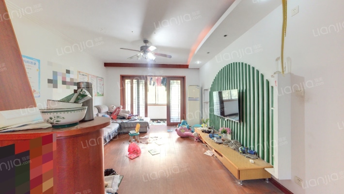 湖南大众传媒职业技术学院教师公寓二手房实景图