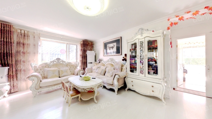 香山苑二手房实景图