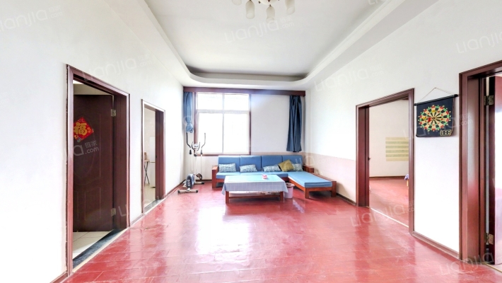 聚福园(铜山区)二手房实景图