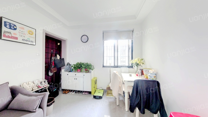 自来水公司宿舍二手房实景图