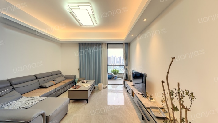 阳光城云湖里F组团二手房实景图