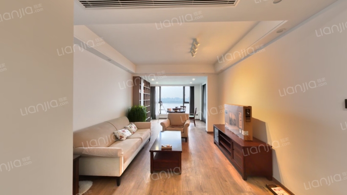 众安景海湾二手房实景图