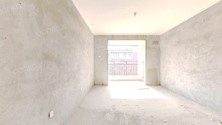 翡翠明珠二手房实景图