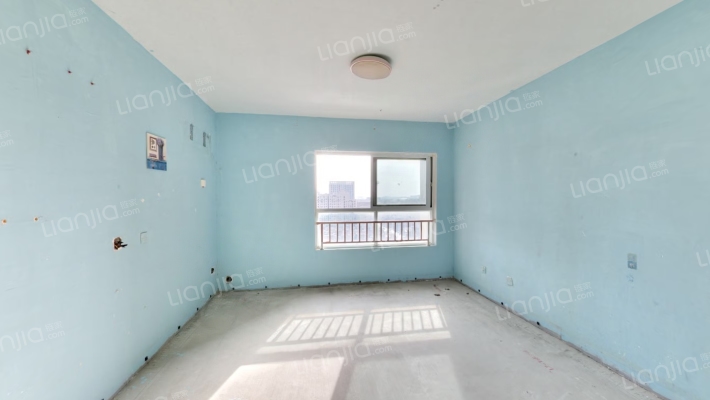 荣盛香榭兰庭二手房实景图