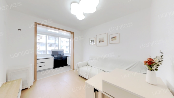 百家苑(青羊)二手房实景图