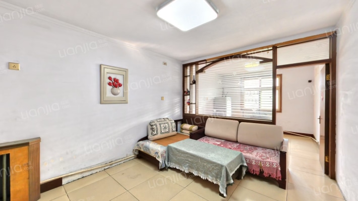 水厂路151号院二手房实景图