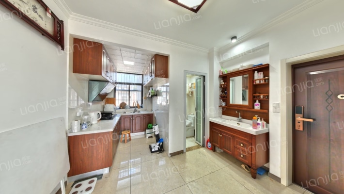 甘露巷二手房实景图