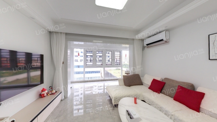 金都二期二手房实景图