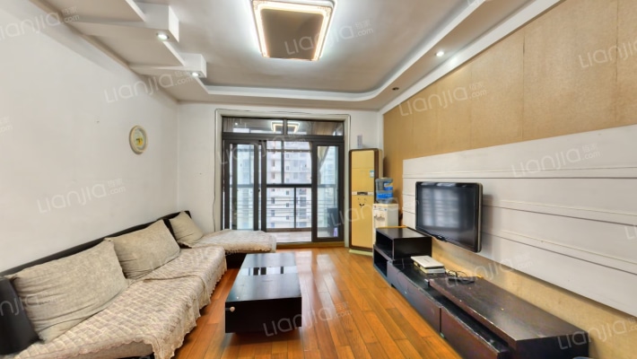 理想家园二手房实景图