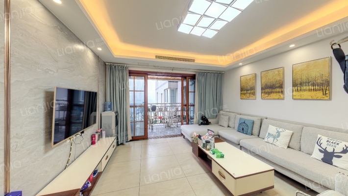 运动技术学院职工住宅二手房实景图