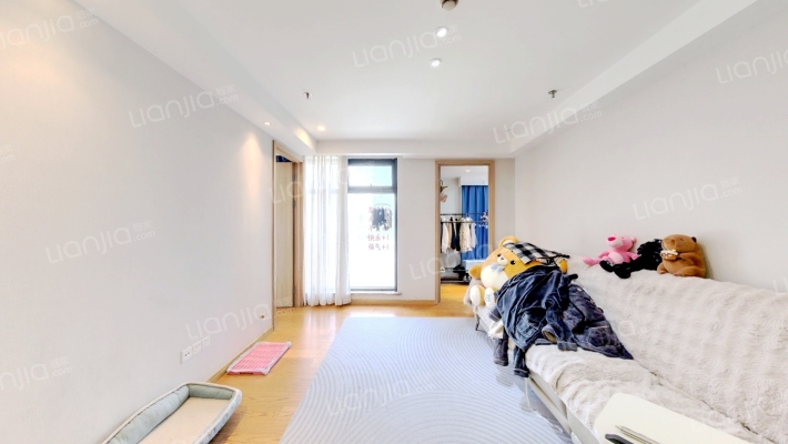 龙渡广场二手房实景图