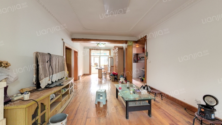 云南财经大学西区二手房实景图