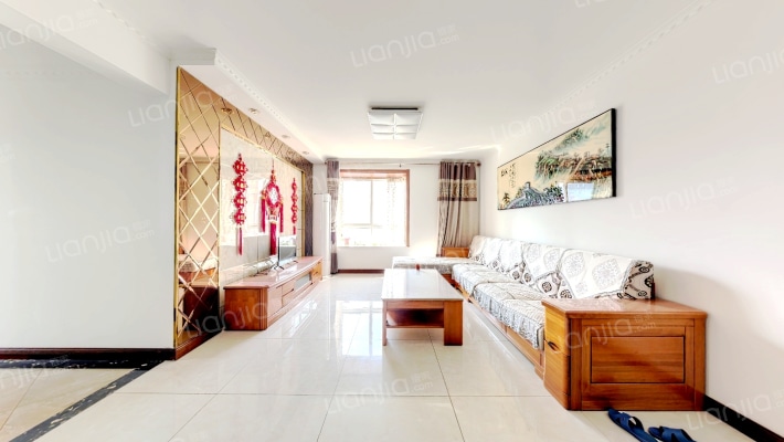 合力佳苑二手房实景图