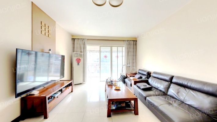 顺城豪庭二手房实景图