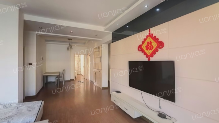 富兴嘉城二手房实景图