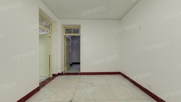 双元南村四区二手房实景图