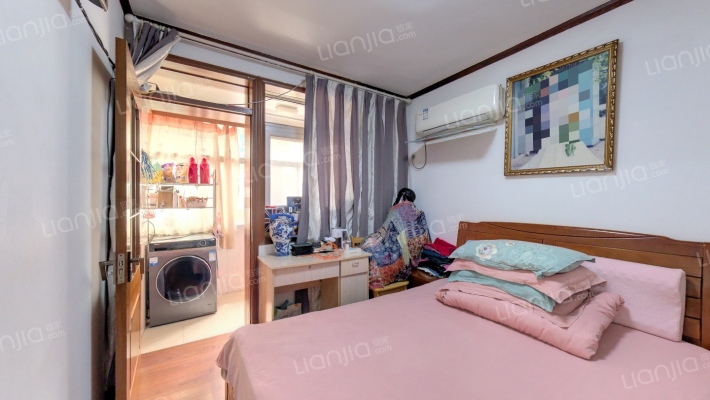 西止马营二手房实景图