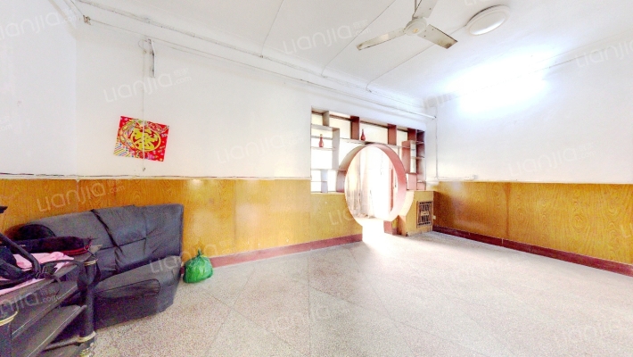 襄阳市襄州区医疗保障局家属院二手房实景图