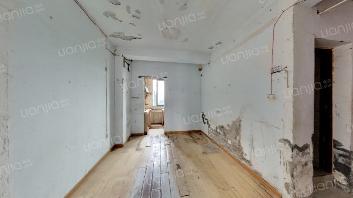 新安天苑二手房实景图