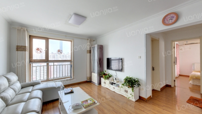 世纪祥和家园(塘沽区)二手房实景图