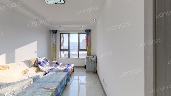 大名城明月轩二手房实景图