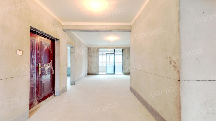 悦湖山院二手房实景图