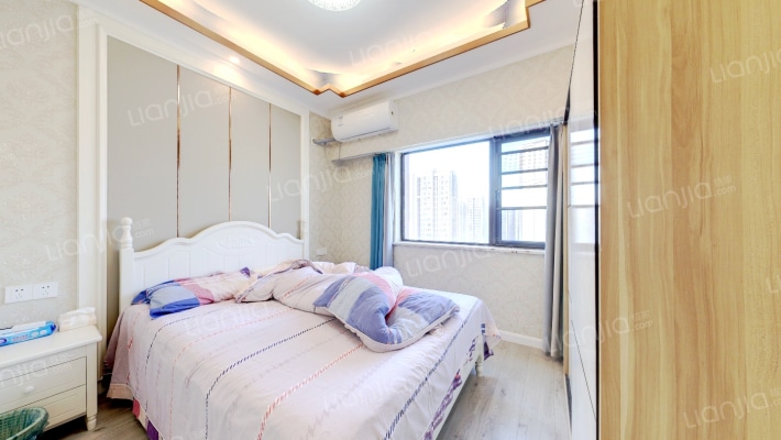 红枫•维龙广场二手房实景图