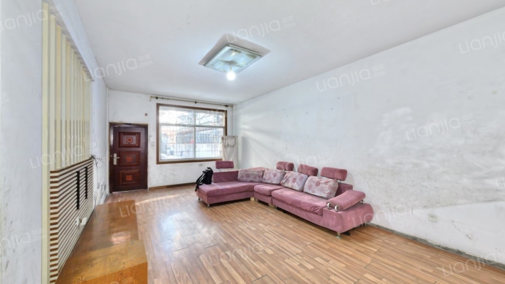 佳能小区二手房实景图