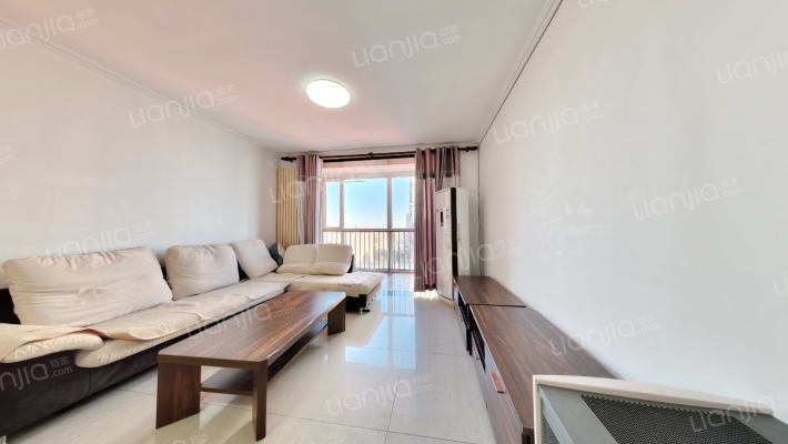 澳林春天五期二手房实景图