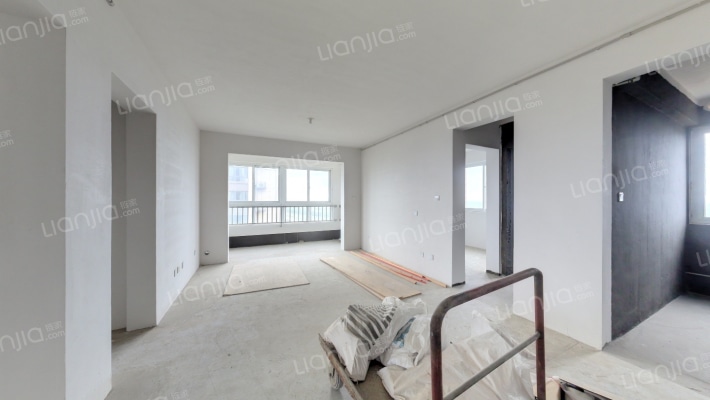 新居棠悦花园北园二手房实景图