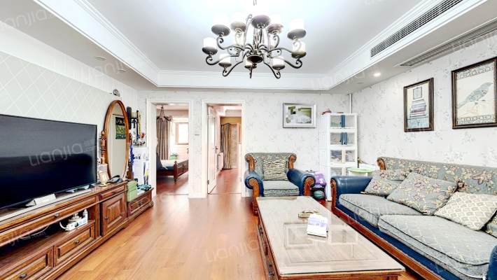 锦绣园(泉山区)二手房实景图