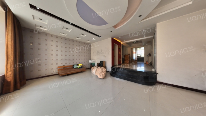 帝湖花园二手房实景图