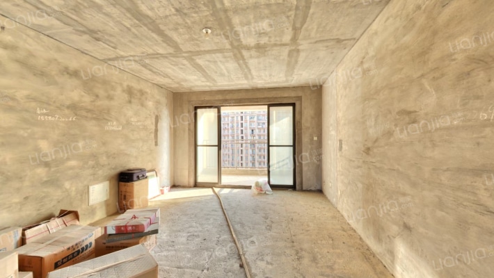 湘诚德峰小区C区二手房实景图