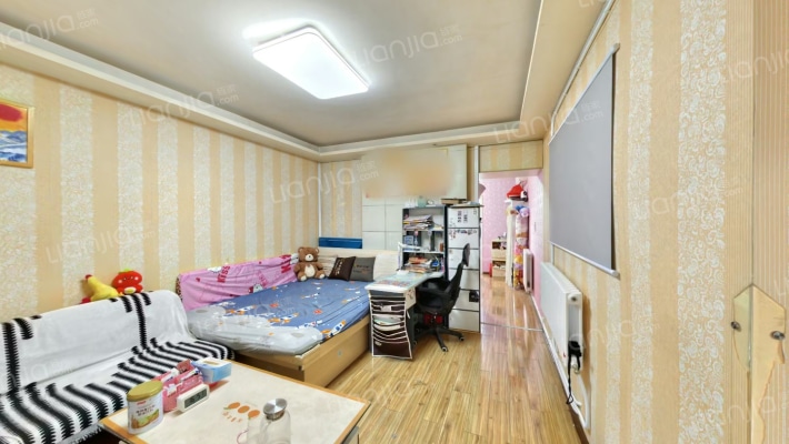 东七道巷4号二手房实景图