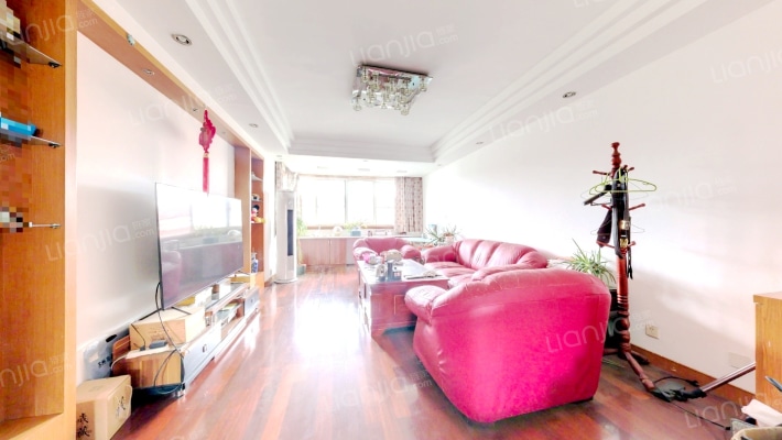 盘蠡花园二手房实景图