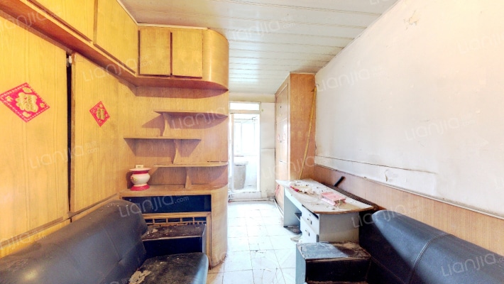 于洪区教师楼二手房实景图