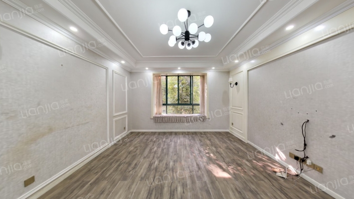 香樟林二手房实景图