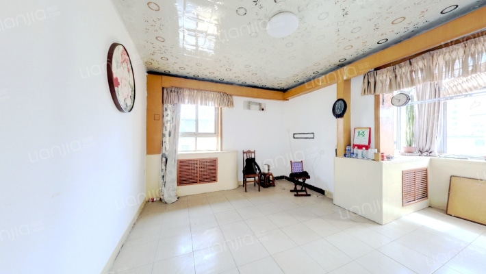 中电四宿舍中山路二手房实景图