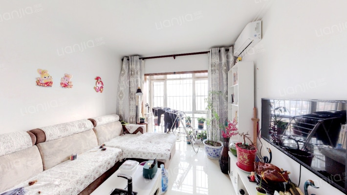 怡和嘉园二手房实景图