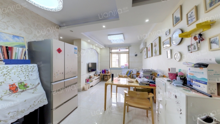 槟榔花园二手房实景图