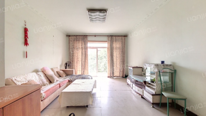 天工琴露园二手房实景图