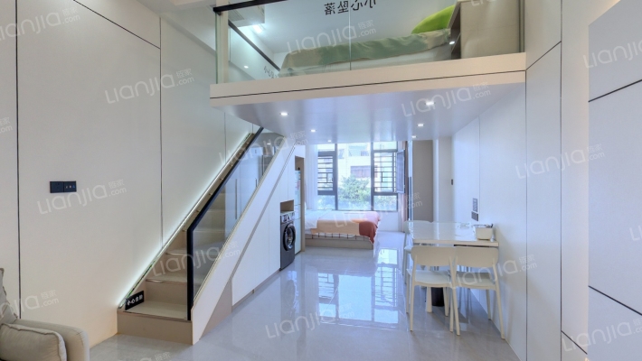 金海湾二手房实景图