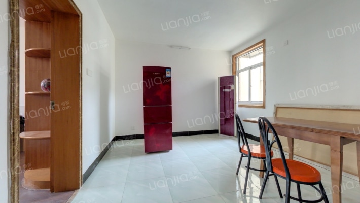 金世纪花园二手房实景图