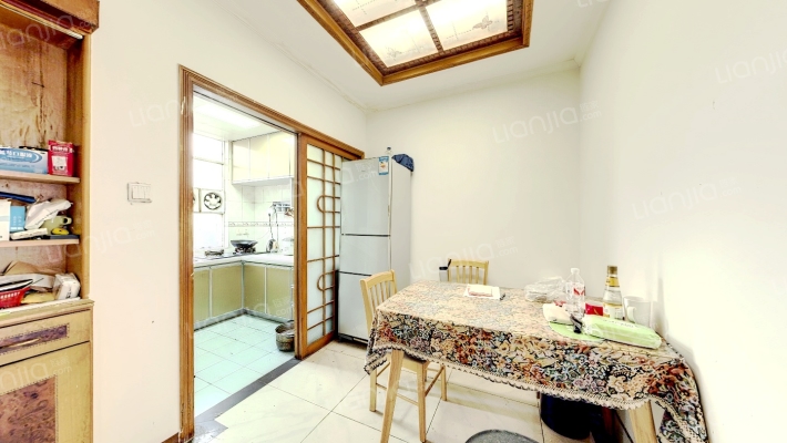 下莲池街6号院二手房实景图