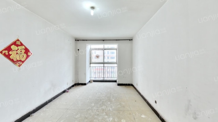 裕隆公寓二手房实景图